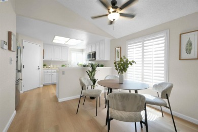 Welcome to this beautifully updated 3-bedroom, 2-bath home on Mission Hills of Hayward Golf Course in California - for sale on GolfHomes.com, golf home, golf lot