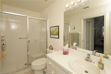 First floor 2-bed, 2-bath condo located in a beautiful 18 hole on Villages of Country Creek Golf Course in Florida - for sale on GolfHomes.com, golf home, golf lot