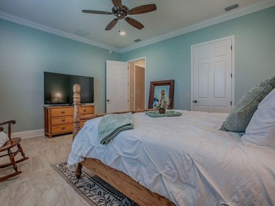 Discover luxurious Florida living in this stunning Grandview-4 on Pennbrooke Fairways in Florida - for sale on GolfHomes.com, golf home, golf lot