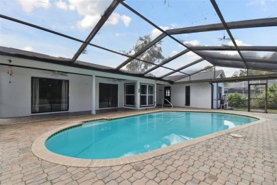 Under contract-accepting backup offers. This lovely home fared on Northdale Golf and Tennis Club in Florida - for sale on GolfHomes.com, golf home, golf lot