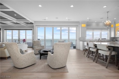 Luxury Lakefront Living in Bay Point - Fully Furnished | 4 Bed | on Bay Point Golf Course in Ohio - for sale on GolfHomes.com, golf home, golf lot