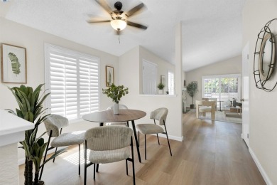Welcome to this beautifully updated 3-bedroom, 2-bath home on Mission Hills of Hayward Golf Course in California - for sale on GolfHomes.com, golf home, golf lot