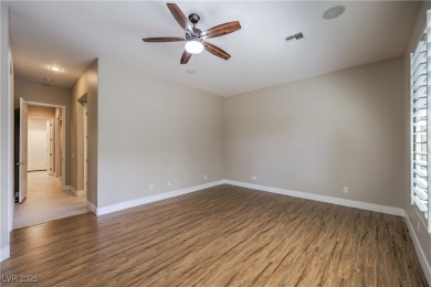 This Remarkable, Rare, and Cozy Feeling 1-story Home is Nestled on Anthem Country Club in Nevada - for sale on GolfHomes.com, golf home, golf lot