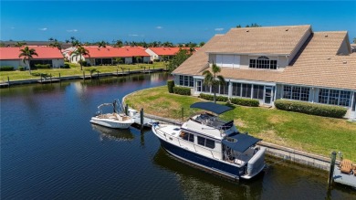 One or more photo(s) has been virtually staged. THE TIME IS NOW on Saint Andrews South Golf Club in Florida - for sale on GolfHomes.com, golf home, golf lot
