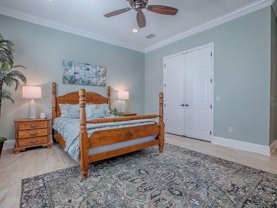 Discover luxurious Florida living in this stunning Grandview-4 on Pennbrooke Fairways in Florida - for sale on GolfHomes.com, golf home, golf lot