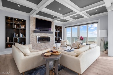 Luxury Lakefront Living in Bay Point - Fully Furnished | 4 Bed | on Bay Point Golf Course in Ohio - for sale on GolfHomes.com, golf home, golf lot