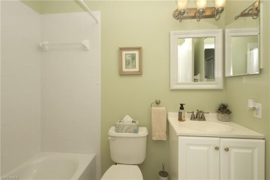 First floor 2-bed, 2-bath condo located in a beautiful 18 hole on Villages of Country Creek Golf Course in Florida - for sale on GolfHomes.com, golf home, golf lot
