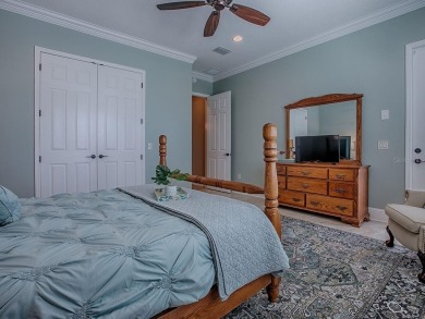 Discover luxurious Florida living in this stunning Grandview-4 on Pennbrooke Fairways in Florida - for sale on GolfHomes.com, golf home, golf lot