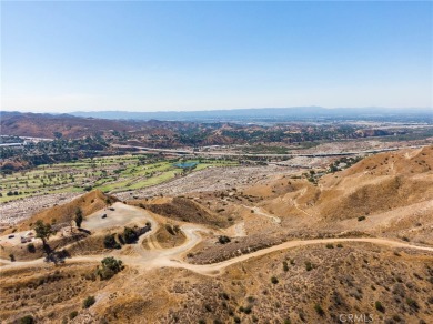 Want to bring back the days of The Hog Farm, take a look at this on Angeles National Golf Club in California - for sale on GolfHomes.com, golf home, golf lot