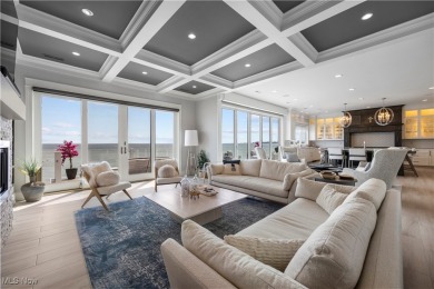 Luxury Lakefront Living in Bay Point - Fully Furnished | 4 Bed | on Bay Point Golf Course in Ohio - for sale on GolfHomes.com, golf home, golf lot