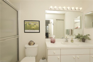 First floor 2-bed, 2-bath condo located in a beautiful 18 hole on Villages of Country Creek Golf Course in Florida - for sale on GolfHomes.com, golf home, golf lot