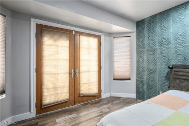 Popular one story home in the NW -- 3 BR, 2 BA, 2-car garage on Durango Hills Golf Club in Nevada - for sale on GolfHomes.com, golf home, golf lot