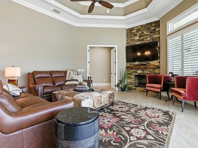 Discover luxurious Florida living in this stunning Grandview-4 on Pennbrooke Fairways in Florida - for sale on GolfHomes.com, golf home, golf lot