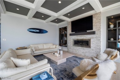 Luxury Lakefront Living in Bay Point - Fully Furnished | 4 Bed | on Bay Point Golf Course in Ohio - for sale on GolfHomes.com, golf home, golf lot