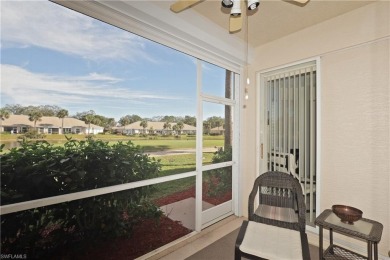 First floor 2-bed, 2-bath condo located in a beautiful 18 hole on Villages of Country Creek Golf Course in Florida - for sale on GolfHomes.com, golf home, golf lot