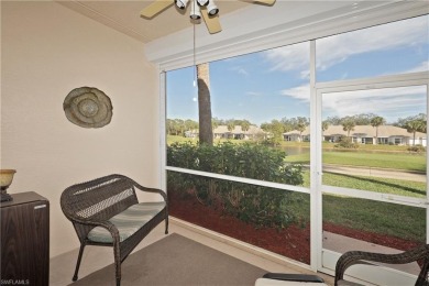 First floor 2-bed, 2-bath condo located in a beautiful 18 hole on Villages of Country Creek Golf Course in Florida - for sale on GolfHomes.com, golf home, golf lot
