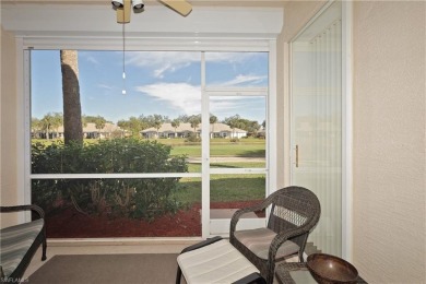 First floor 2-bed, 2-bath condo located in a beautiful 18 hole on Villages of Country Creek Golf Course in Florida - for sale on GolfHomes.com, golf home, golf lot