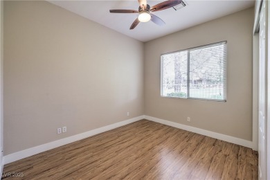 This Remarkable, Rare, and Cozy Feeling 1-story Home is Nestled on Anthem Country Club in Nevada - for sale on GolfHomes.com, golf home, golf lot