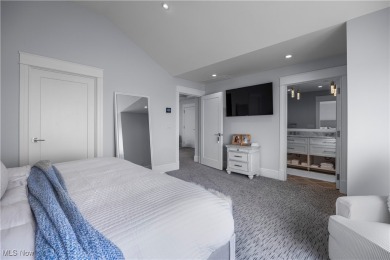 Luxury Lakefront Living in Bay Point - Fully Furnished | 4 Bed | on Bay Point Golf Course in Ohio - for sale on GolfHomes.com, golf home, golf lot
