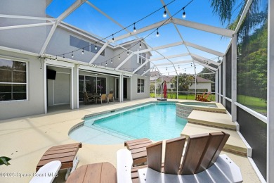 It just doesn't get any better than this extraordinary home on Baytree National Golf Links in Florida - for sale on GolfHomes.com, golf home, golf lot