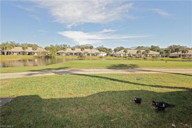 First floor 2-bed, 2-bath condo located in a beautiful 18 hole on Villages of Country Creek Golf Course in Florida - for sale on GolfHomes.com, golf home, golf lot