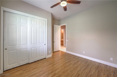 This Remarkable, Rare, and Cozy Feeling 1-story Home is Nestled on Anthem Country Club in Nevada - for sale on GolfHomes.com, golf home, golf lot