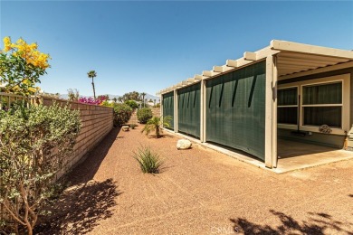The home sits on land that *YOU OWN* with a low monthly HOA fee! on Ivey Ranch Country Club in California - for sale on GolfHomes.com, golf home, golf lot