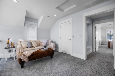 Luxury Lakefront Living in Bay Point - Fully Furnished | 4 Bed | on Bay Point Golf Course in Ohio - for sale on GolfHomes.com, golf home, golf lot