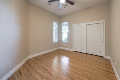 This Remarkable, Rare, and Cozy Feeling 1-story Home is Nestled on Anthem Country Club in Nevada - for sale on GolfHomes.com, golf home, golf lot