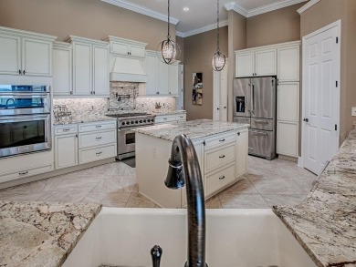 Discover luxurious Florida living in this stunning Grandview-4 on Pennbrooke Fairways in Florida - for sale on GolfHomes.com, golf home, golf lot