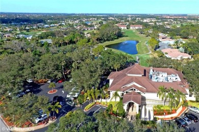 First floor 2-bed, 2-bath condo located in a beautiful 18 hole on Villages of Country Creek Golf Course in Florida - for sale on GolfHomes.com, golf home, golf lot