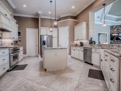 Discover luxurious Florida living in this stunning Grandview-4 on Pennbrooke Fairways in Florida - for sale on GolfHomes.com, golf home, golf lot