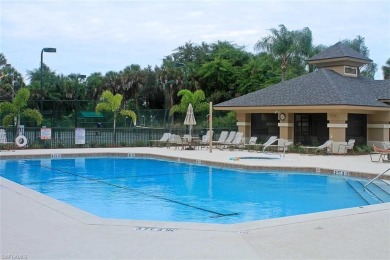 First floor 2-bed, 2-bath condo located in a beautiful 18 hole on Villages of Country Creek Golf Course in Florida - for sale on GolfHomes.com, golf home, golf lot