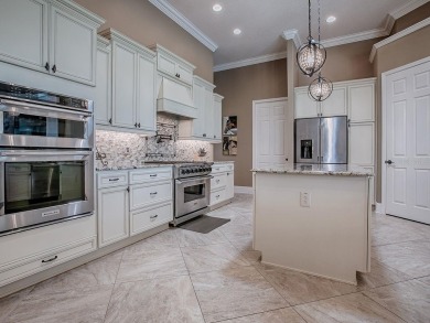 Discover luxurious Florida living in this stunning Grandview-4 on Pennbrooke Fairways in Florida - for sale on GolfHomes.com, golf home, golf lot