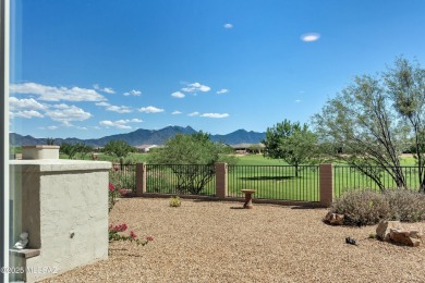 LOCATION, LOCATION! Premium golf course lot with Mt Wrightson on Quail Creek Country Club  in Arizona - for sale on GolfHomes.com, golf home, golf lot