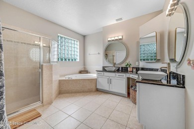 It just doesn't get any better than this extraordinary home on Baytree National Golf Links in Florida - for sale on GolfHomes.com, golf home, golf lot