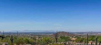 Located in one of the most prestigious subdivisions in Las on Las Sendas Golf Club in Arizona - for sale on GolfHomes.com, golf home, golf lot