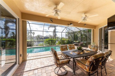 ASSUMABLE MORTGAGE BALANCE OWED $699K, 2.625% INTEREST RATE on Twin Isles Country Club in Florida - for sale on GolfHomes.com, golf home, golf lot