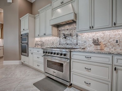 Discover luxurious Florida living in this stunning Grandview-4 on Pennbrooke Fairways in Florida - for sale on GolfHomes.com, golf home, golf lot
