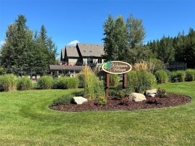 Low-maintenance haven in the Meadow Lake golf community! This on Meadow Lake Golf Resort in Montana - for sale on GolfHomes.com, golf home, golf lot