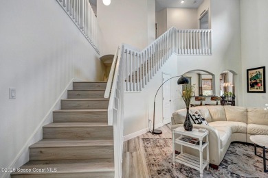 It just doesn't get any better than this extraordinary home on Baytree National Golf Links in Florida - for sale on GolfHomes.com, golf home, golf lot
