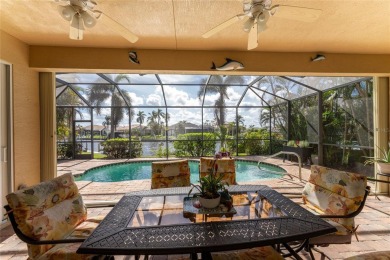 ASSUMABLE MORTGAGE BALANCE OWED $699K, 2.625% INTEREST RATE on Twin Isles Country Club in Florida - for sale on GolfHomes.com, golf home, golf lot