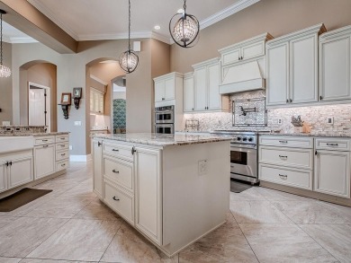Discover luxurious Florida living in this stunning Grandview-4 on Pennbrooke Fairways in Florida - for sale on GolfHomes.com, golf home, golf lot