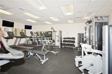 First floor 2-bed, 2-bath condo located in a beautiful 18 hole on Villages of Country Creek Golf Course in Florida - for sale on GolfHomes.com, golf home, golf lot