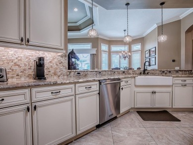 Discover luxurious Florida living in this stunning Grandview-4 on Pennbrooke Fairways in Florida - for sale on GolfHomes.com, golf home, golf lot