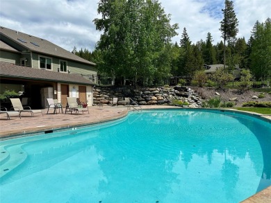 Low-maintenance haven in the Meadow Lake golf community! This on Meadow Lake Golf Resort in Montana - for sale on GolfHomes.com, golf home, golf lot