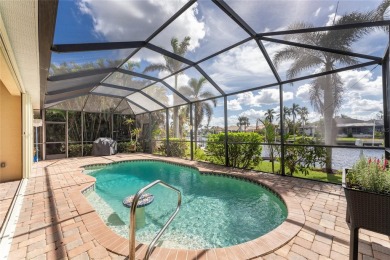 ASSUMABLE MORTGAGE BALANCE OWED $699K, 2.625% INTEREST RATE on Twin Isles Country Club in Florida - for sale on GolfHomes.com, golf home, golf lot