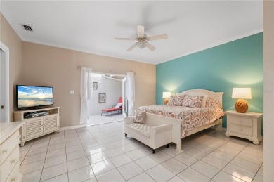 One or more photo(s) has been virtually staged. THE TIME IS NOW on Saint Andrews South Golf Club in Florida - for sale on GolfHomes.com, golf home, golf lot