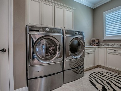 Discover luxurious Florida living in this stunning Grandview-4 on Pennbrooke Fairways in Florida - for sale on GolfHomes.com, golf home, golf lot