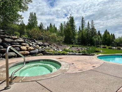 Low-maintenance haven in the Meadow Lake golf community! This on Meadow Lake Golf Resort in Montana - for sale on GolfHomes.com, golf home, golf lot